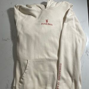 Dutch Bros Exclusive California Hoodie